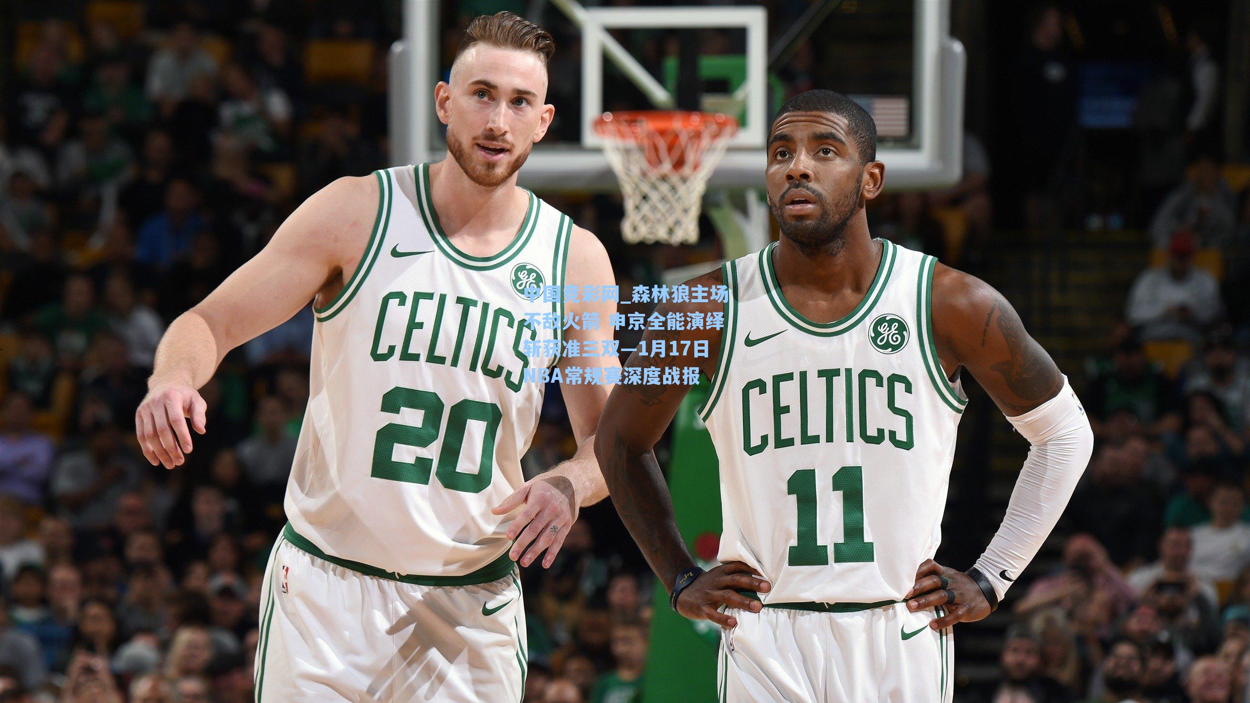 森林狼主场不敌火箭 申京全能演绎斩获准三双—1月17日NBA常规赛深度战报