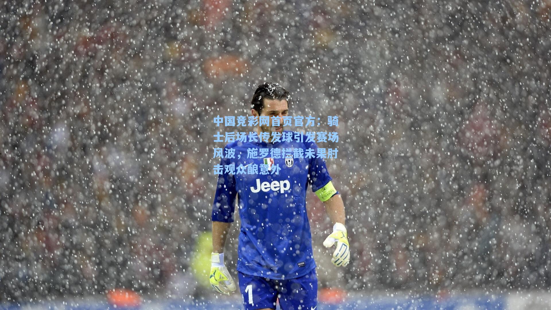 中国竞彩网首页官方：骑士后场长传发球引发赛场风波，施罗德拦截未果肘击观众酿意外
